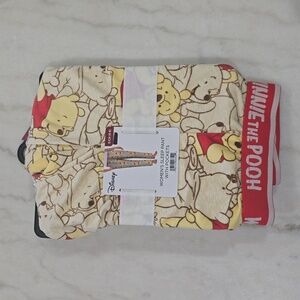Disney Winnie the Pooh Pajama Pants